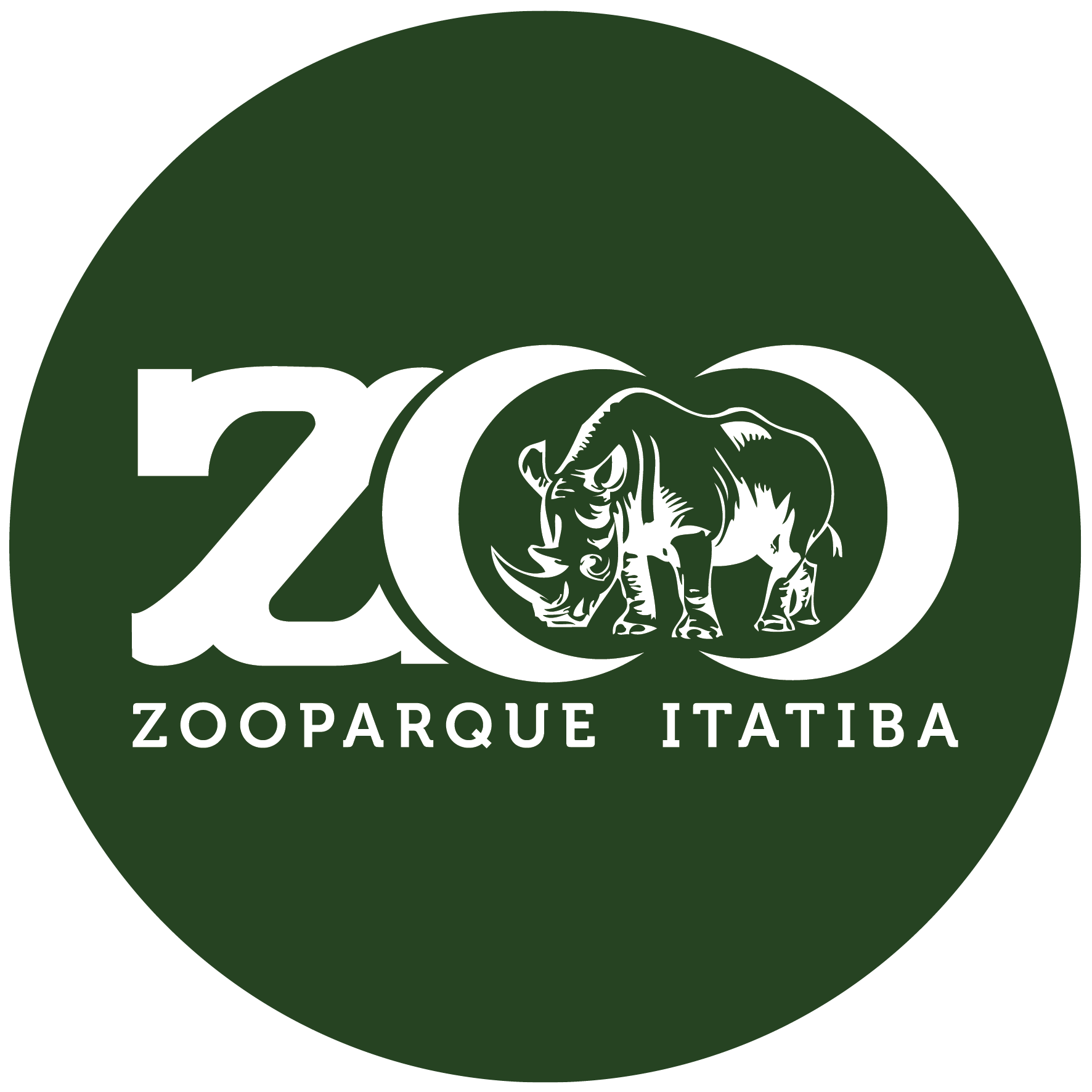 Logo Zooparque